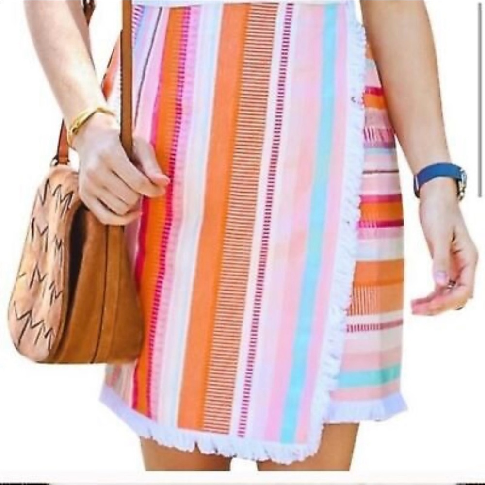 Anthropologie Hutch Kalyn Halter Dress NWOT - Picture 3 of 5